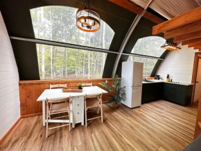 Sunken Escapes Glamping Unit 4